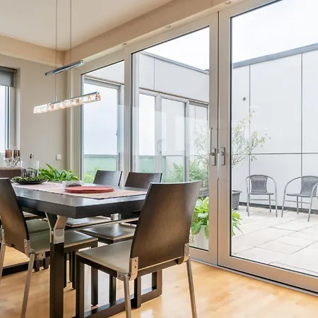 Private Privat bolig