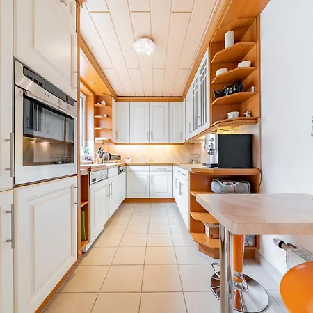 Privat bolig Private